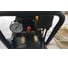 Ременной компрессор Foxweld AEROMAX 480/100 5887 25