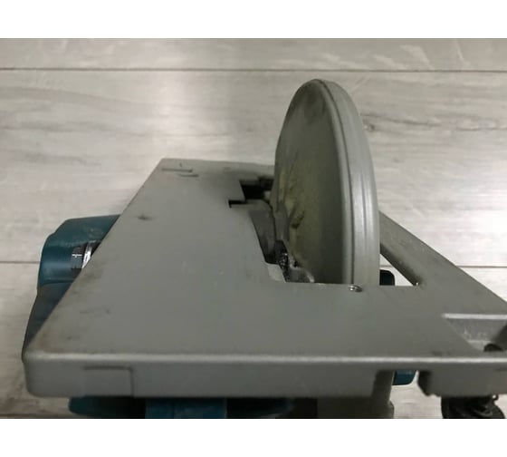 Аккумуляторная дисковая пила Makita DHS680Z 36