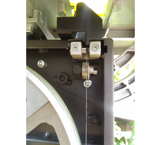 Ленточная пила Ryobi RBS904 5133002854 6