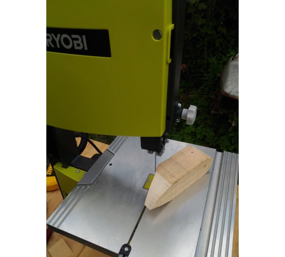 Ленточная пила Ryobi RBS904 5133002854 10