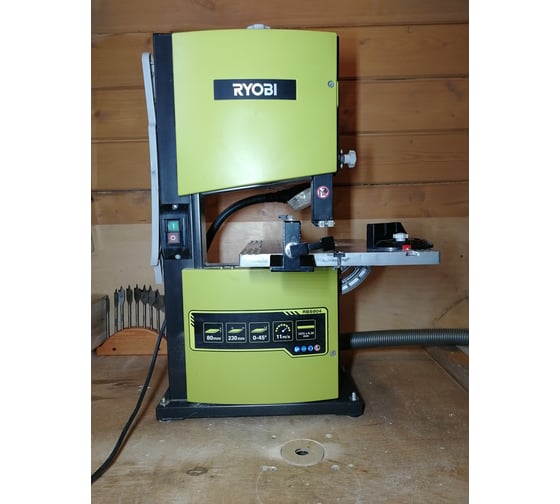 Ленточная пила Ryobi RBS904 5133002854 4