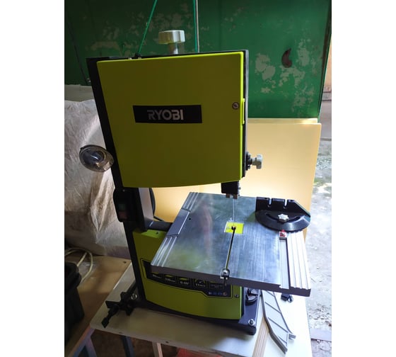 Ленточная пила Ryobi RBS904 5133002854 3