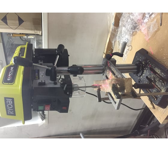Сверлильный станок Ryobi RDP102L 5133002855 5