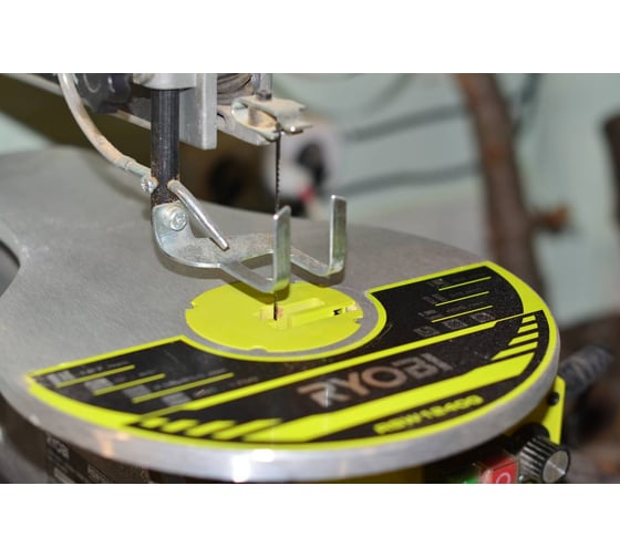 Лобзиковый станок Ryobi RSW1240G 5133002860 8