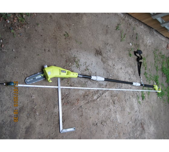 Электрический цепной высоторез Ryobi RPP755E 5133002321 - выгодная цена ...