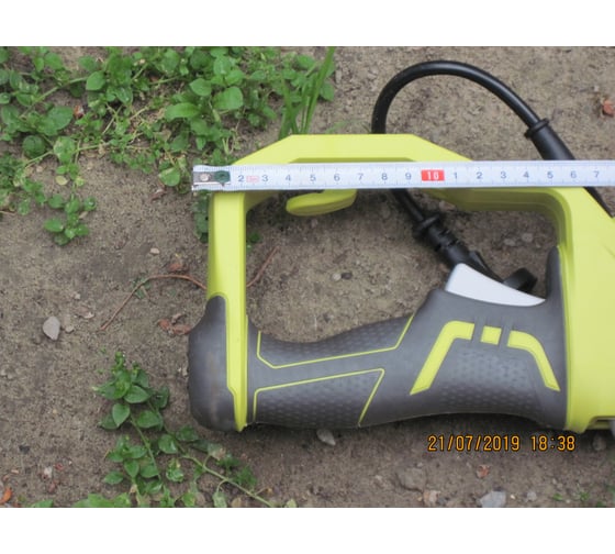 Электрический цепной высоторез Ryobi RPP755E 5133002321 - выгодная цена ...