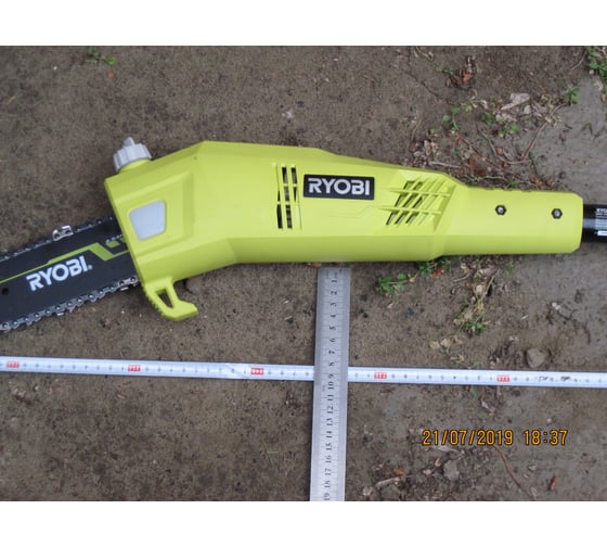 Электрический цепной высоторез Ryobi RPP755E 5133002321 - выгодная цена .