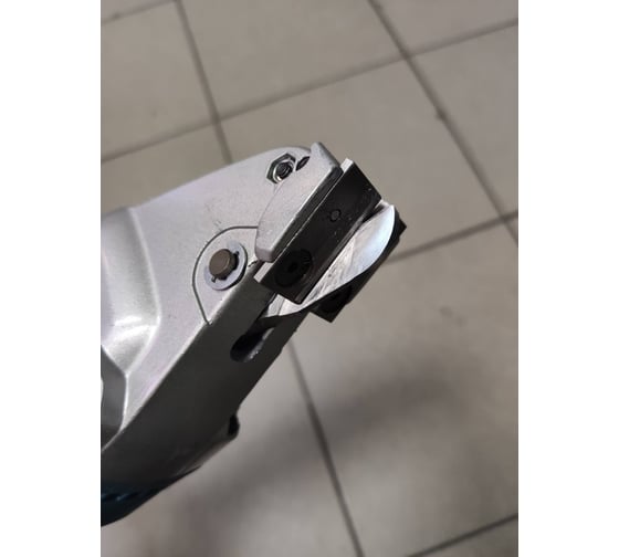 Ножницы по металлу Makita LXT DJS161RFE 7