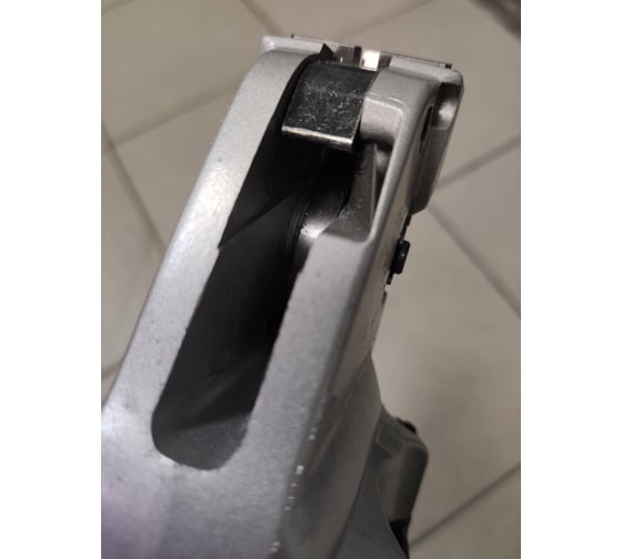 Ножницы по металлу Makita LXT DJS161RFE 11