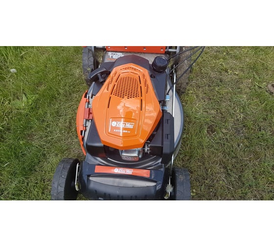 Газонокосилка Oleo-Mac G48TK ALLROAD PLUS4 6611-9182E1M - выгодная