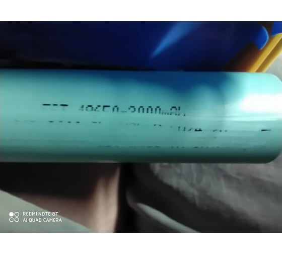 Рабочий фонарь ЭРА RA-801 Практик 15Вт COB, powerbank 6Ач, магнит, крючок, 3 режима Б0027824 10