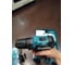 Аккумуляторная дрель-шуруповерт Makita CXT DF332DWAE 8