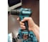Аккумуляторная дрель-шуруповерт Makita CXT DF332DWAE 10