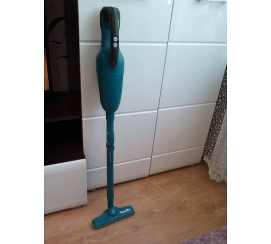 Пылесос Makita DCL181FZ 11