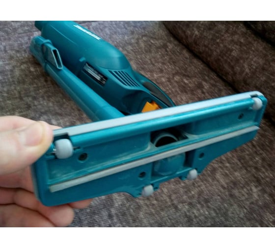 Пылесос Makita DCL181FZ 15