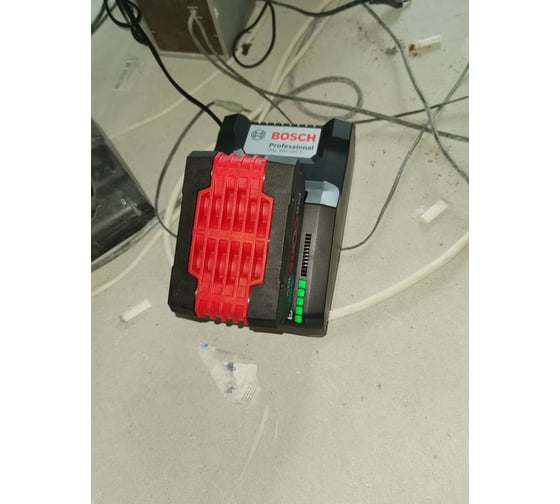 Аккумуляторный перфоратор Bosch GBH 18V-26 Solo 0.611.909.000 18