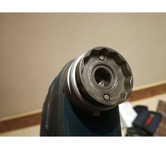 Аккумуляторный универсальный резак Bosch GOP 12V-28 Solo 0.601.8B5.001 11