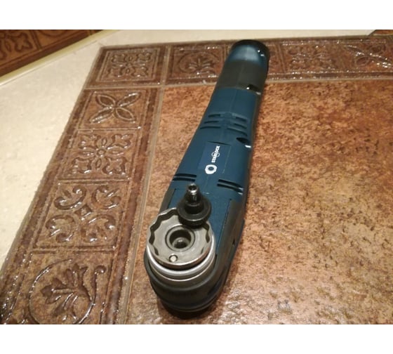 Аккумуляторный универсальный резак Bosch GOP 12V-28 Solo 0.601.8B5.001 12