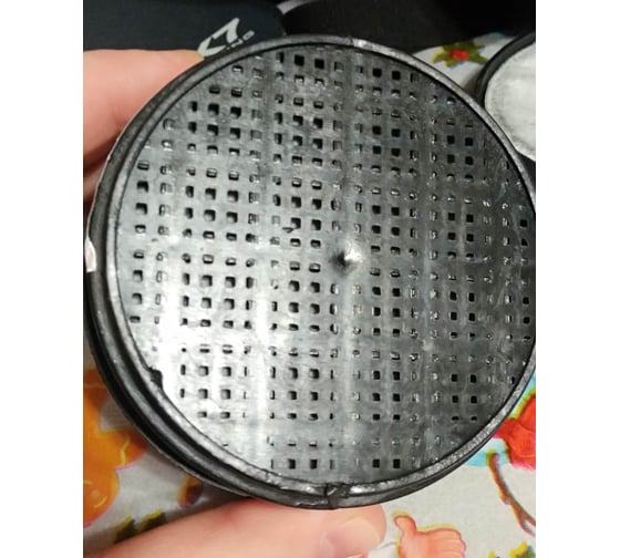 Респиратор ИСТОК-400 РУ-60м А1В1Р1 РЕС-041 - выгодная цена, отзывы ...