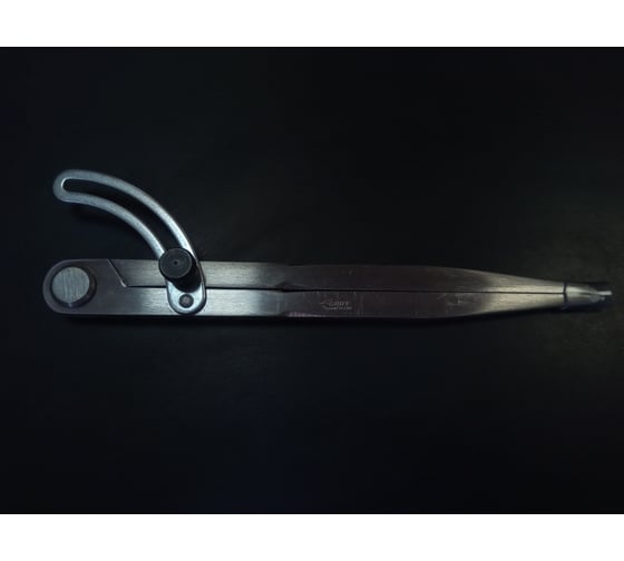 Разметочный циркуль с дугой GRIFF 200мм D153119 - выгодная цена, отзывы ...