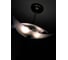 Лампа Gauss LED Globe Crystal Clear E27 4W 4100K 105202204 3