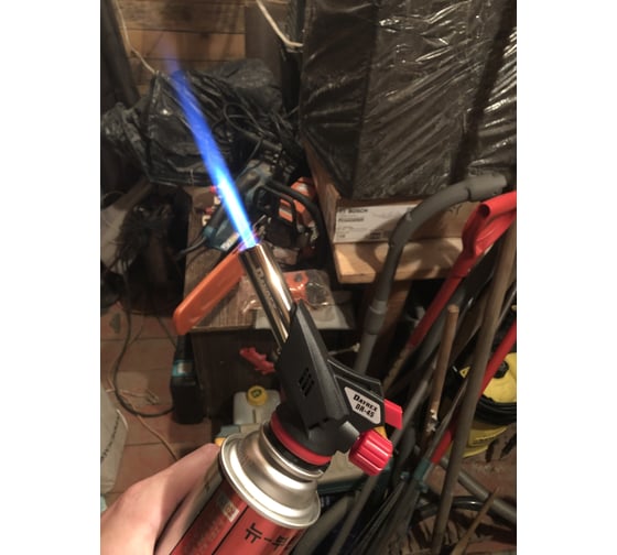 Газовая горелка DAYREX 45 628939 00-00000993 - выгодная цена, отзывы ...