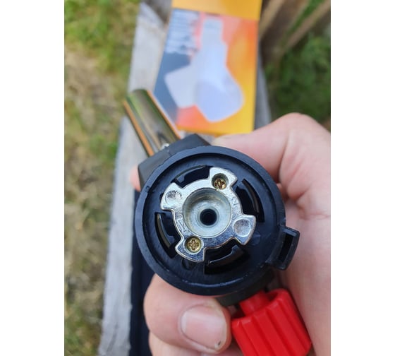 Газовая горелка DAYREX 45 628939 00-00000993 - выгодная цена, отзывы ...