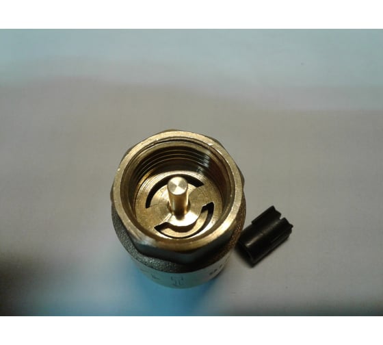 Обратный клапан 1/2