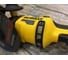 Бесщеточная угловая шлифмашина DEWALT DCG414N 22