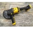 Бесщеточная угловая шлифмашина DEWALT DCG414N 23