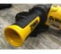 Бесщеточная угловая шлифмашина DEWALT DCG414N 24