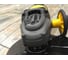 Бесщеточная угловая шлифмашина DEWALT DCG414N 26