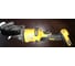 Бесщеточная угловая шлифмашина DEWALT DCG414N 18