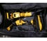 Бесщеточная угловая шлифмашина DEWALT DCG414N 9