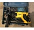 Бесщеточная угловая шлифмашина DEWALT DCG414N 10