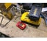 Бесщеточная угловая шлифмашина DEWALT DCG414N 15