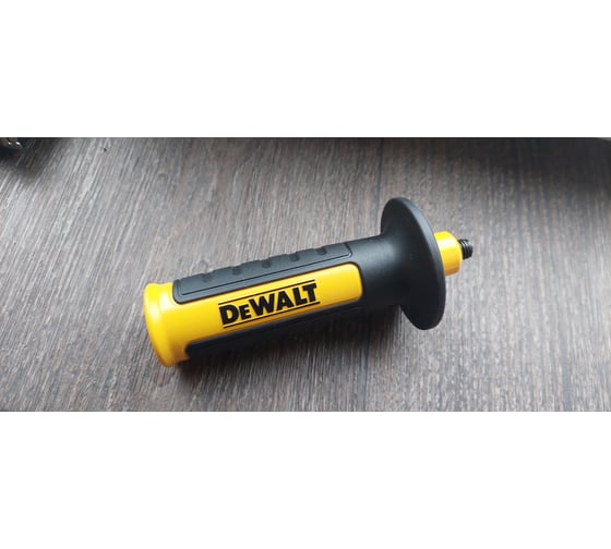 Угловая шлифмашина DEWALT DWE4257 21