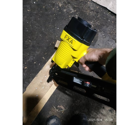 Гвоздь по дереву (3,05х90 мм, 2000шт) гладкий TOUA 30590SMBrt ...