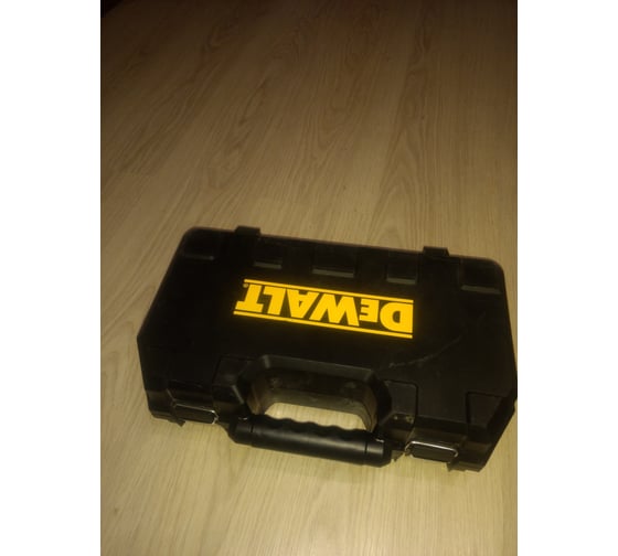 Бесщеточная дрель-шуруповерт DEWALT 18.0 В XR DCD777S2T 32
