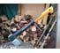 Промонабор Fiskars: топор Х17 + точилка 1020182 20