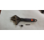 Разводной ключ Sturm 150 мм обрезиненная рукоятка 1045-11-150