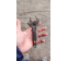 Разводной ключ Sturm 150 мм обрезиненная рукоятка 1045-11-150