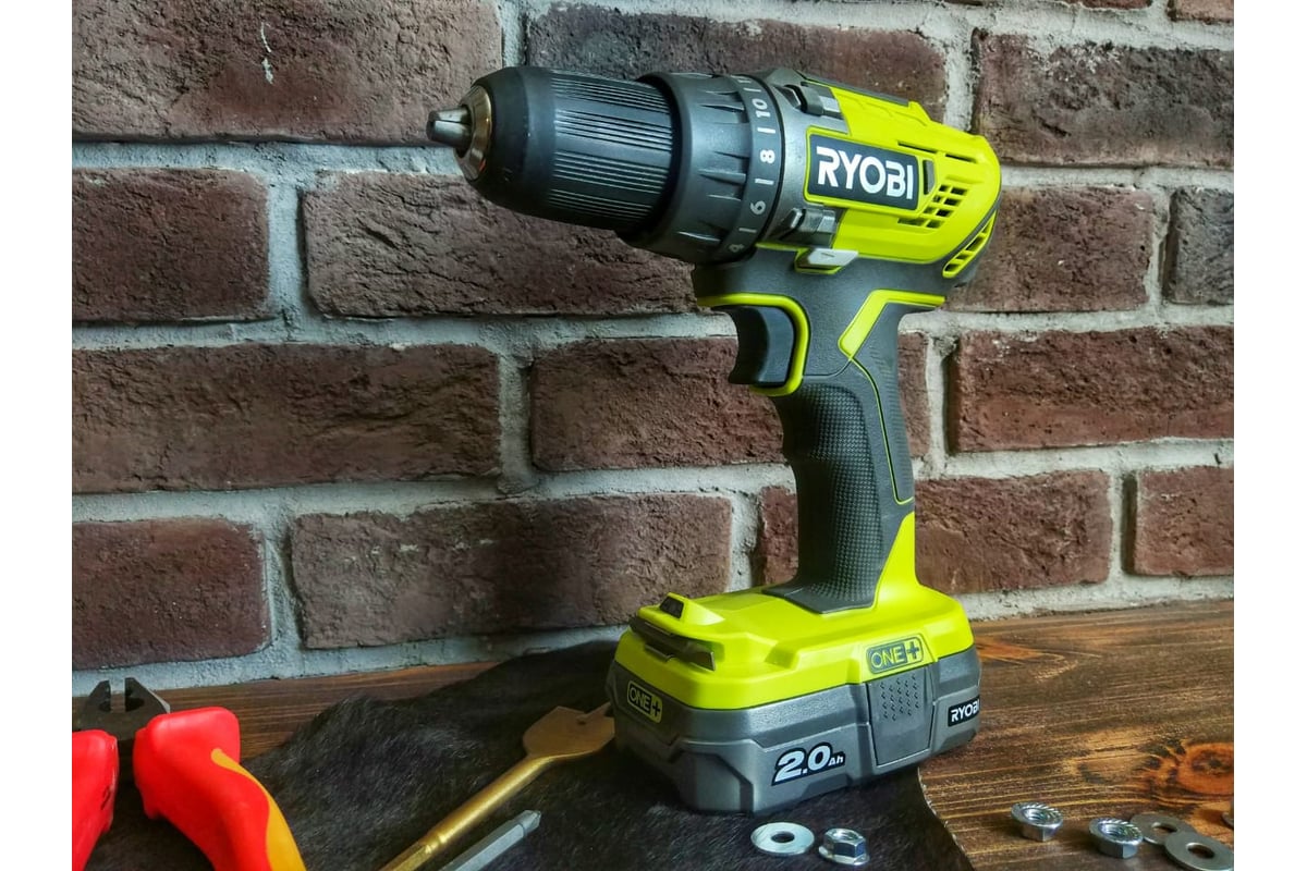 Ryobi one r18dd3 220s. Дрель-шуруповерт Ryobi one+ r18dd3-220s 5133003348. Шуруповёрт Ryobi r18dd3. Ryobi one+ r18dd3-220s 5133003348.