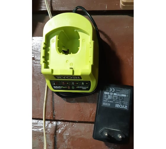 Дрель-шуруповерт Ryobi ONE+ R18DD3-220S 5133003348 32
