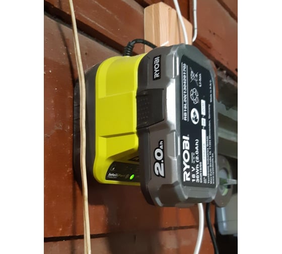 Дрель-шуруповерт Ryobi ONE+ R18DD3-220S 5133003348 35