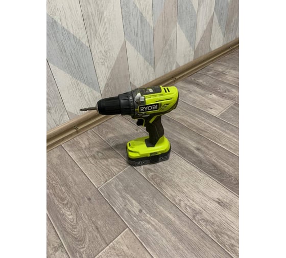 Дрель-шуруповерт Ryobi ONE+ R18DD3-220S 5133003348 26