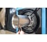 Газовая плитка TOURIST CAMPING GURU PLUS TS-233 18