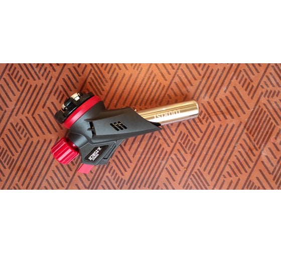 Газовая горелка с пьезоподжигом TOURIST X-TORCH TT-500 - выгодная цена ...