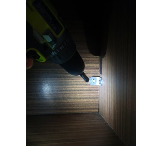 Компактная дрель-шуруповерт Ryobi ONE+ R18DD3-120S 5133003347 26