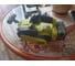 Ленточная шлифмашина Ryobi ONE+ R18BS-0 5133002916 8